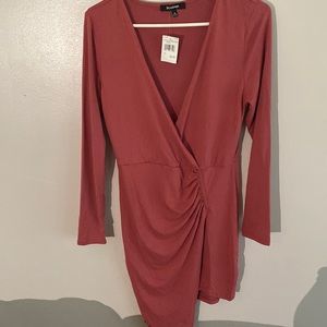 BRAND NEW maxi dress!